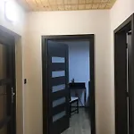 Διαμέρισμα Zahradni Dum *