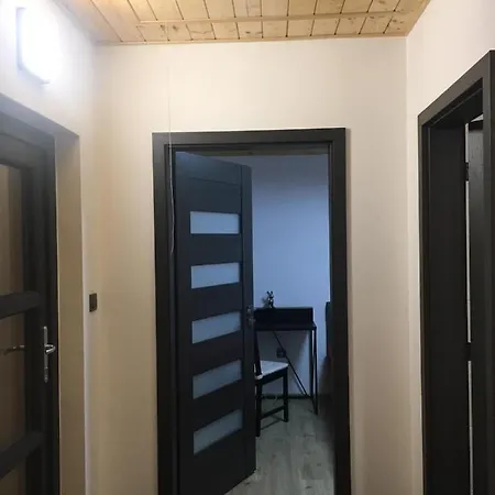 Appartement Zahradni Dum *
