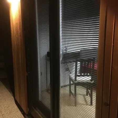 Zahradni Dum Bělkovice
