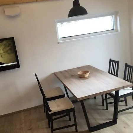 Zahradni Dum Appartement *