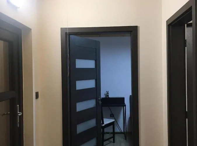Apartment Zahradni Dum *