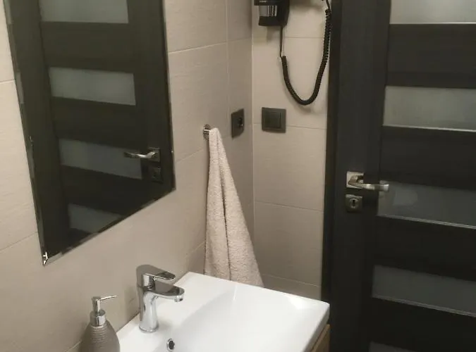 Appartement Zahradni Dum *